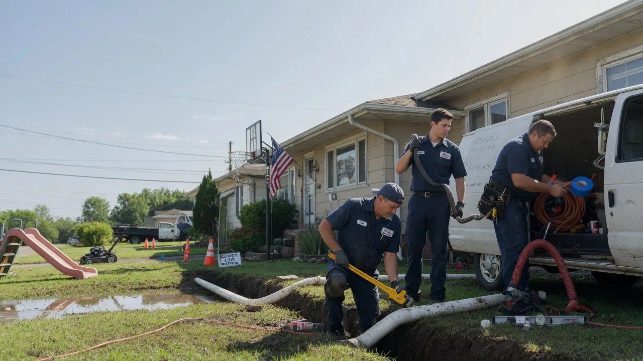 Toilet Installation in Marshall, IN near me